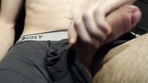 Monster Cock Webcam Solo