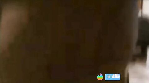 Fat Daddy Strips and Strokes on Webcam