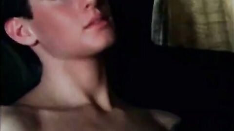 Vintage Twinks Bareback