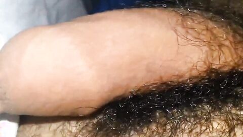 My Morning Erection - 22 y/o Solo Session