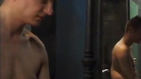 69 - Episode 1: Amateur Hunk and Twink
