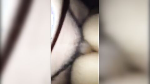Daddy's Dick Taken by 18yo Neighbor