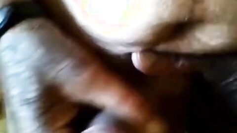 Grandpa Strokes: Amateur Daddy Webcam Show