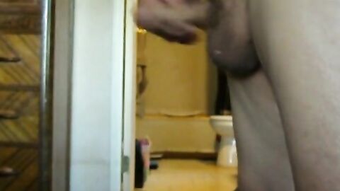 Twink Massage Masturbation Video