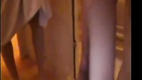 Bareback Twinks in the Sauna