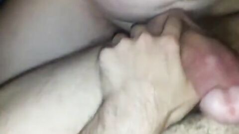 Barebacking My Friend