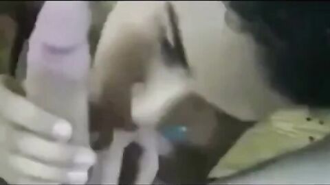 Latin Twinks Blowjob Session