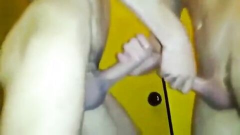 Amateur Gay Fun