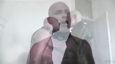 Slapped Bear Face