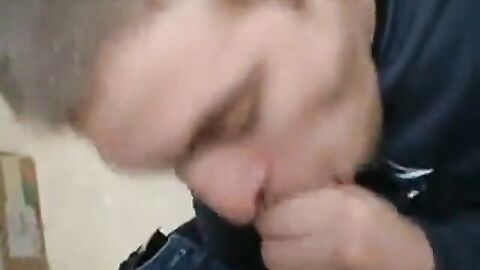 Big Latin Cocks and the Boys Who Love Them