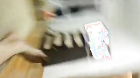 Bareback Amateur Anal with a Twink Crossdresser