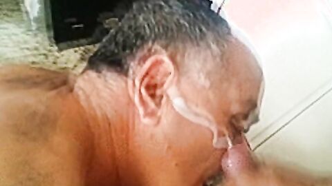 Mature Daddies and Grandpas on Webcam