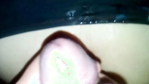 Fucking and Cumming Greek Haris - Amateur Video