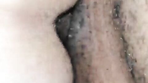 BBC my black cock
