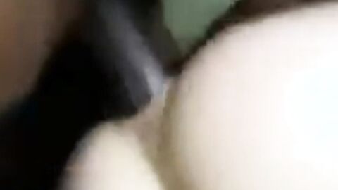 BBC my black cock