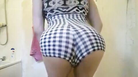 Femboy Cocktease: Crossdresser Edition