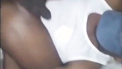 Big Black Cocks Bareback Amateur Video