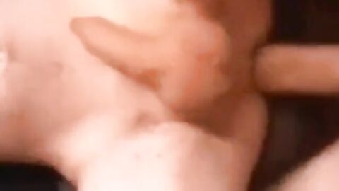 Fucking Every Hole: Bareback Amateur Twink