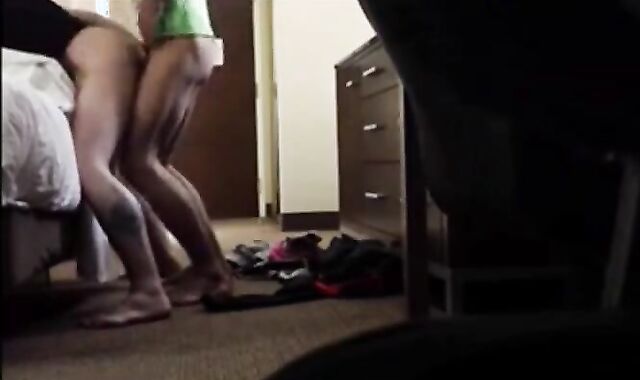 Anonymous Amateur Man Sex Tape