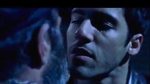Stranger Cock Sucking with Alex Dimirtiades