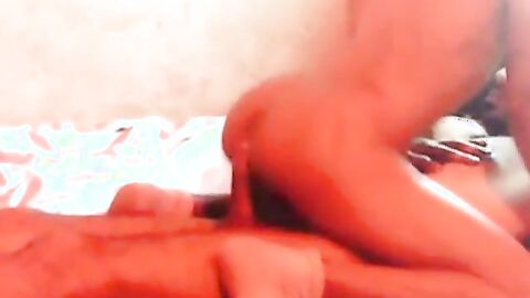 Amateur Gay Video from Saudi Arabia