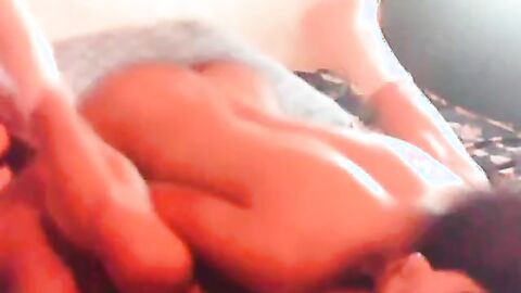 Amateur Gay Video from Saudi Arabia