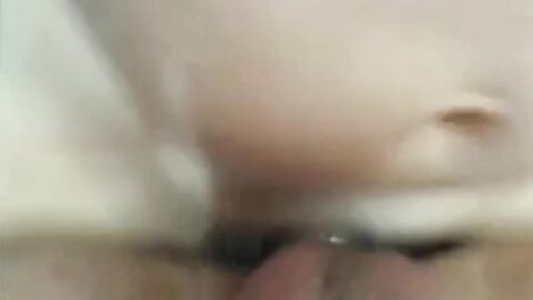 Heißer bareback Amateursex zwischen Freunden