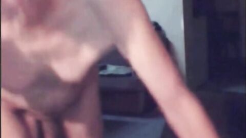 Naked Mature Men on Webcam