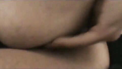 Osos maduros en la cama: follando sin condón