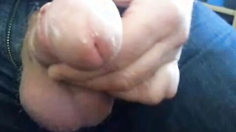 Mature Webcam Masturbation