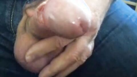 Mature Webcam Masturbation