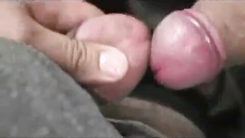 Frot Fun: Massage Handjob