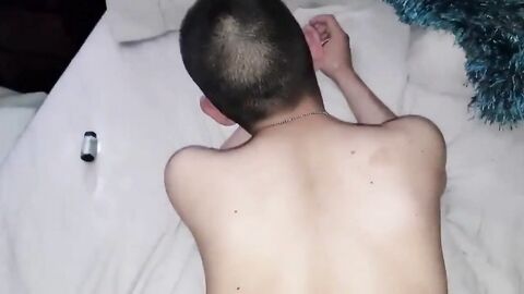 Deliciosa Follada Caliente con Pollas sin Condón