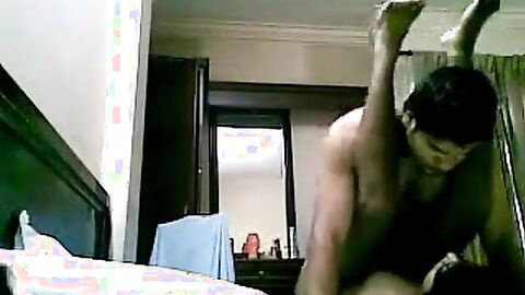 Indian Hunks Private Fun