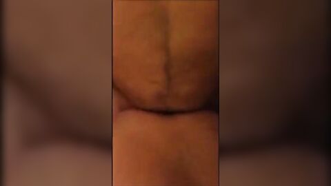 Bear Man Fucks Hard