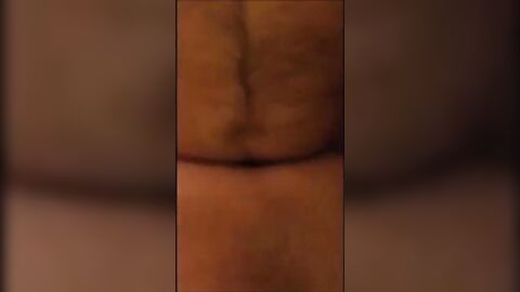 Bear Man Fucks Hard