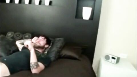 Big Cock Blowjob Leads to Premature Ejaculation