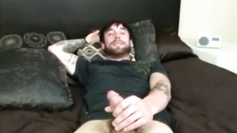 Big Cock Blowjob Leads to Premature Ejaculation