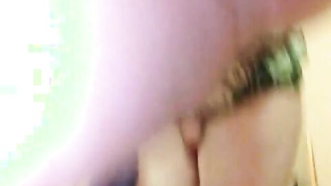 Fat Crossdresser Webcam Show