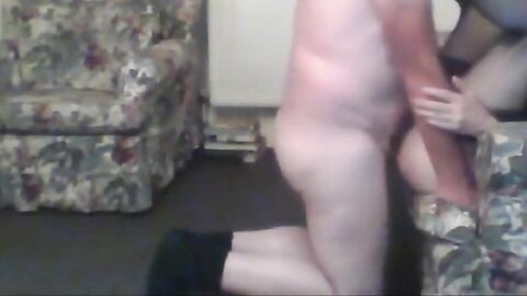 Bareback: Mouth or Hole?
