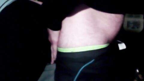 Thick Cock Barebacks Me Hard