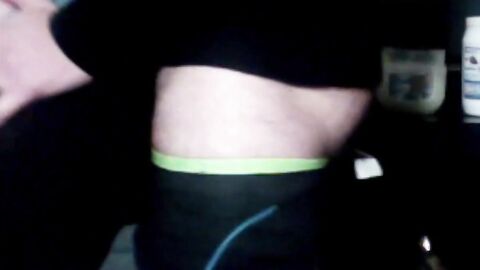 Thick Cock Barebacks Me Hard