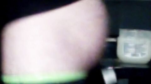 Thick Cock Barebacks Me Hard