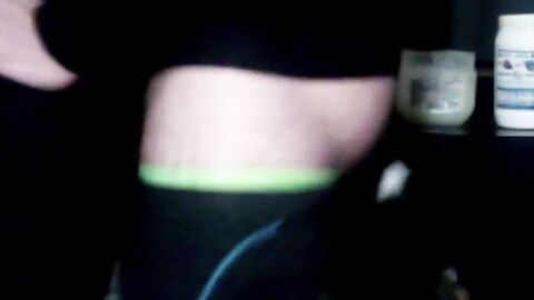 Thick Cock Barebacks Me Hard