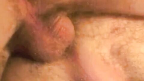 Bareback Fun: Cum,Lick,Repeat