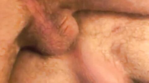 Bareback Fun: Cum,Lick,Repeat