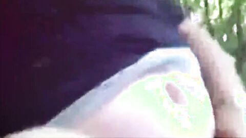 Straight Daddy Drained by Younger Chaser