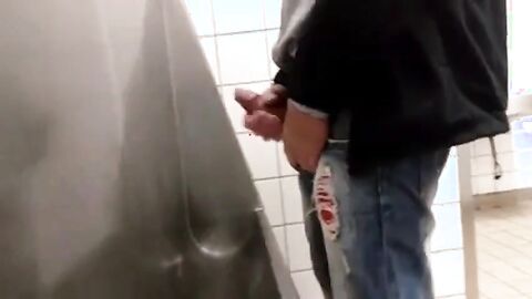 Big-Cock Daddy Wants to Play