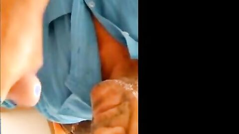 Daddy Sucks Young Latin Cock on Webcam for Cash