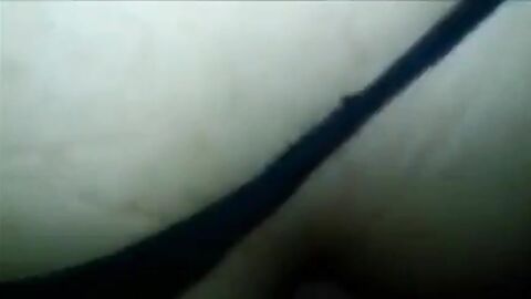 Latin Crossdresser Amateur Gets Lucky
